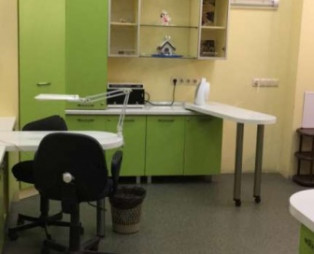 Парикмахерская в Святошинском районе